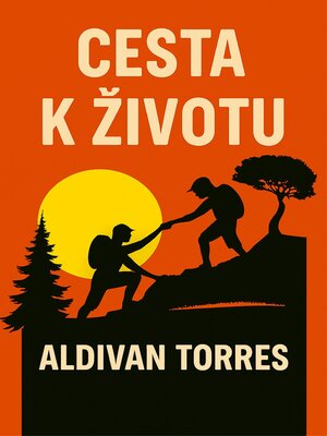 cover image of Cesta k životu